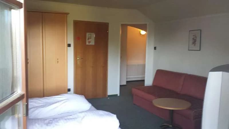 1-Zimmer-Wohnung mieten in Mödling – 24 m², € 390 – Bild 11 von 44