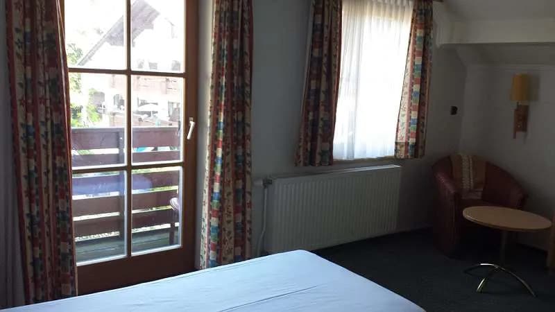 1-Zimmer-Wohnung mieten in Mödling – 24 m², € 390 – Bild 13 von 44