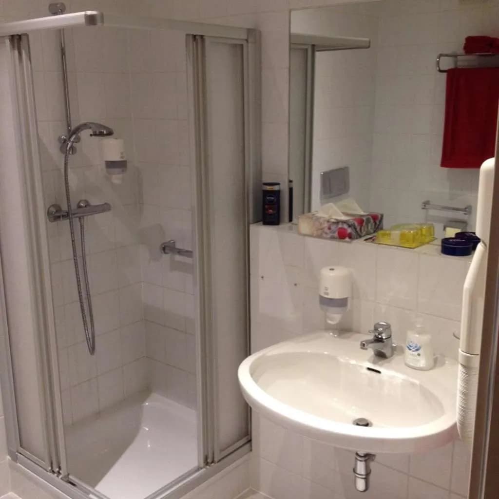 1-Zimmer-Wohnung mieten in Mödling – 24 m², € 390 – Bild 25 von 44