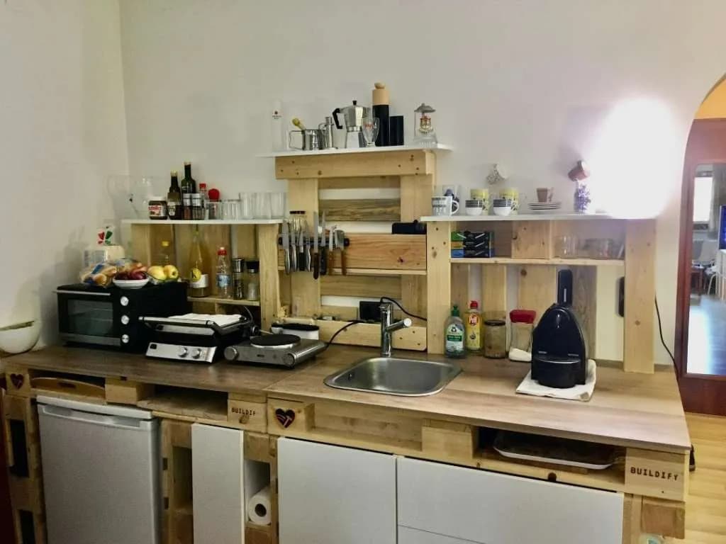 1-Zimmer-Wohnung mieten in Mödling – 24 m², € 390 – Bild 27 von 44