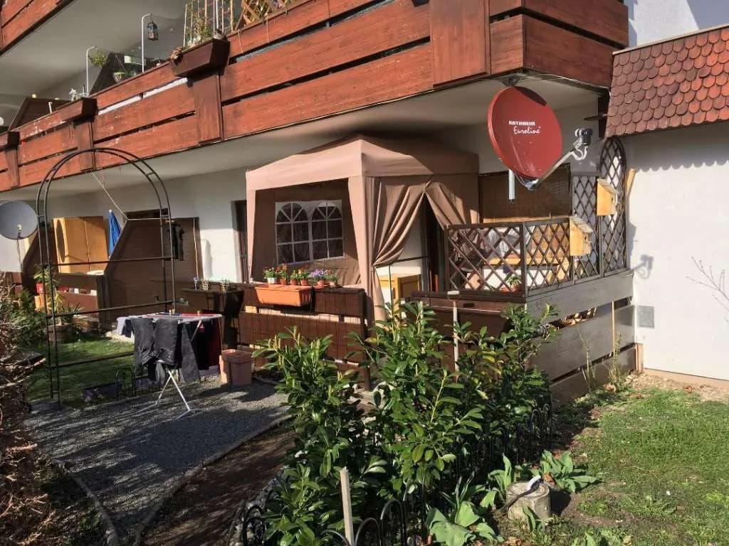1-Zimmer-Wohnung mieten in Mödling – 24 m², € 390 – Bild 30 von 44