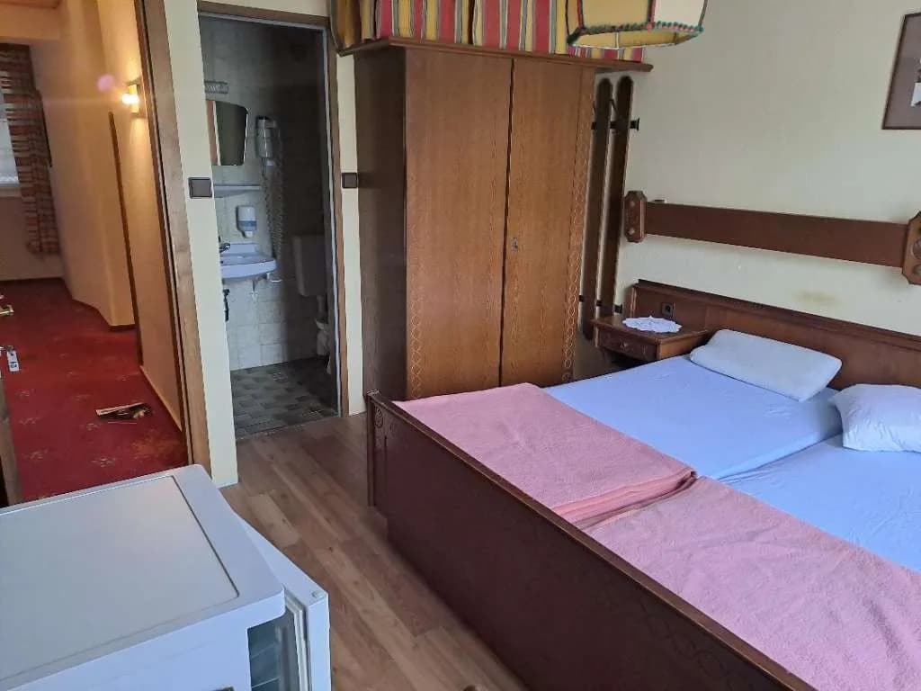 1-Zimmer-Wohnung mieten in Mödling – 24 m², € 390 – Bild 33 von 44
