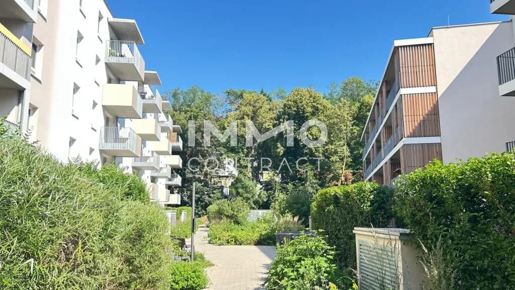 3-Zimmer-Wohnung kaufen in Sankt Pölten – 67,34 m², € 244.700 – Bild 2 von 15