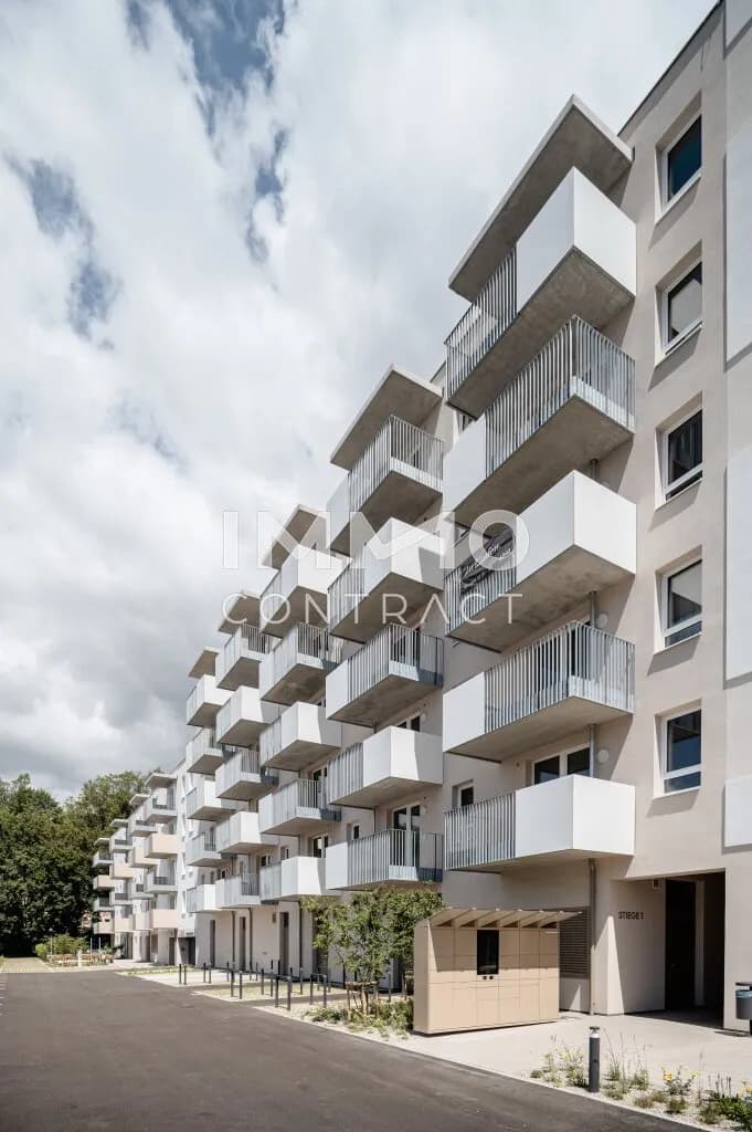 3-Zimmer-Wohnung kaufen in Sankt Pölten – 67,34 m², € 244.700 – Bild 14 von 15