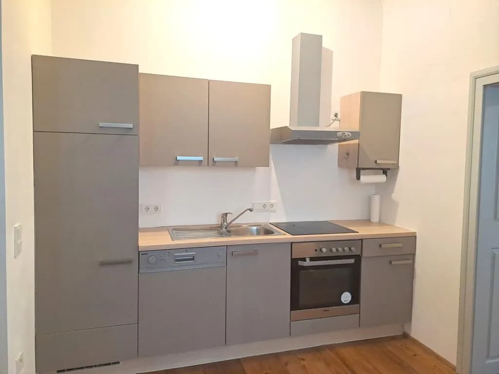 2-Zimmer-Wohnung mieten in Linz – 71,5 m², € 1.132 – Bild 3 von 9