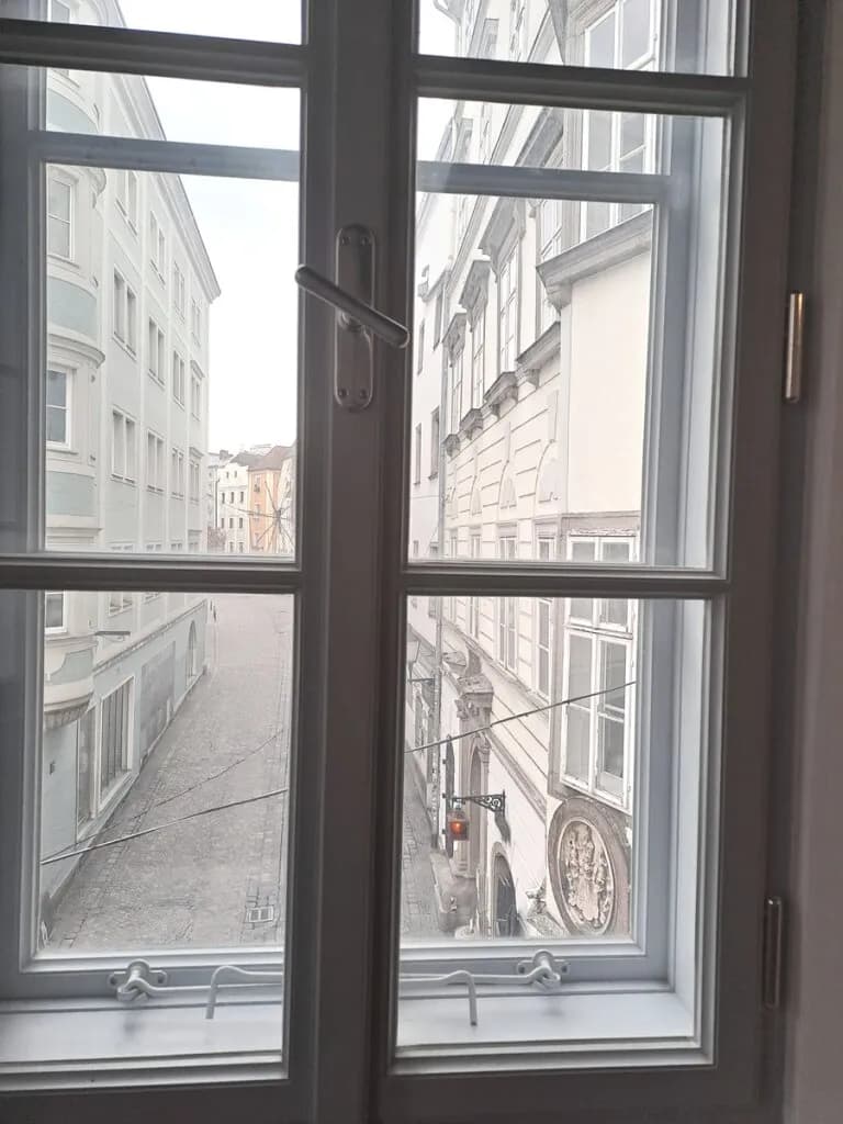 2-Zimmer-Wohnung mieten in Linz – 71,5 m², € 1.132 – Bild 4 von 9