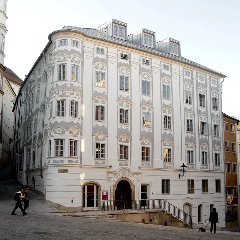 2-Zimmer-Wohnung mieten in Linz – 71,5 m², € 1.132 – Bild 8 von 9