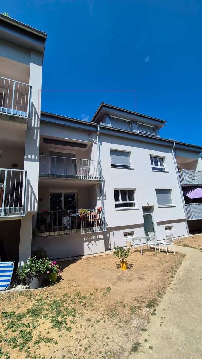 3-Zimmer-Wohnung mieten in Wels-Land – 77 m², € 976 – Bild 2 von 39