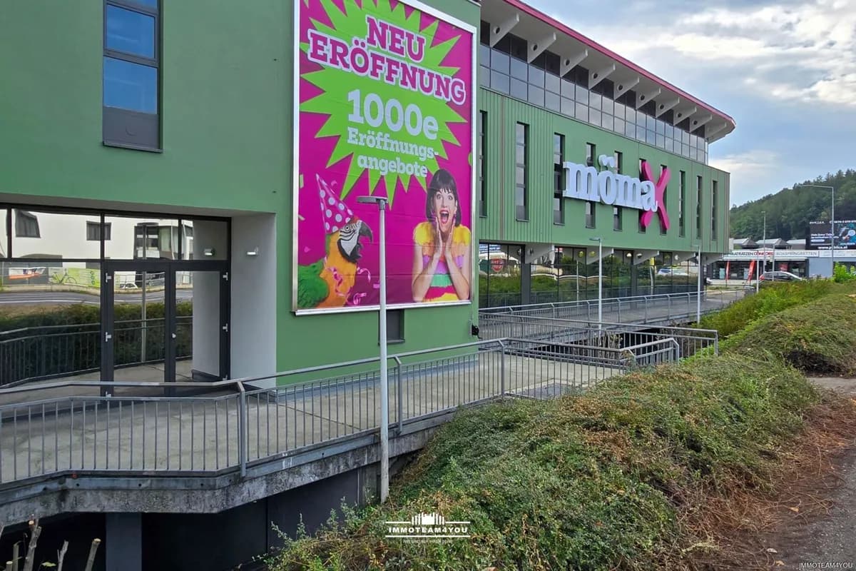 Gewerbeimmobilie kaufen in Vöcklabruck – 3 689 m², € 1.675.000 – Bild 5 von 21