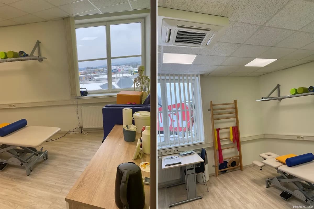 Gewerbeimmobilie kaufen in Vöcklabruck – 3 689 m², € 1.675.000 – Bild 8 von 21