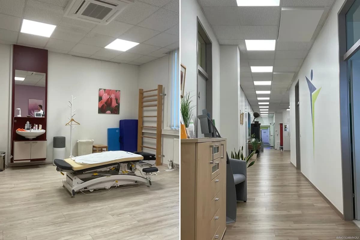 Gewerbeimmobilie kaufen in Vöcklabruck – 3 689 m², € 1.675.000 – Bild 9 von 21
