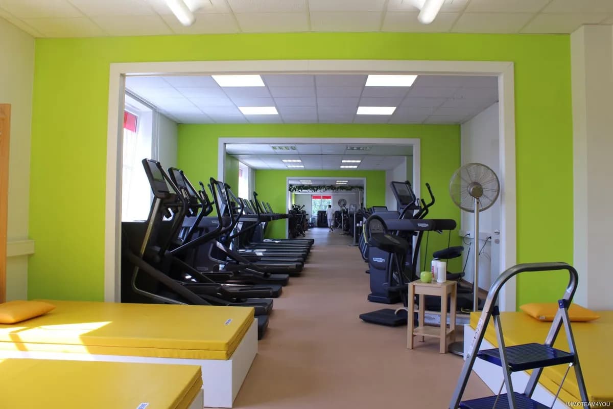 Gewerbeimmobilie kaufen in Vöcklabruck – 3 689 m², € 1.675.000 – Bild 11 von 21