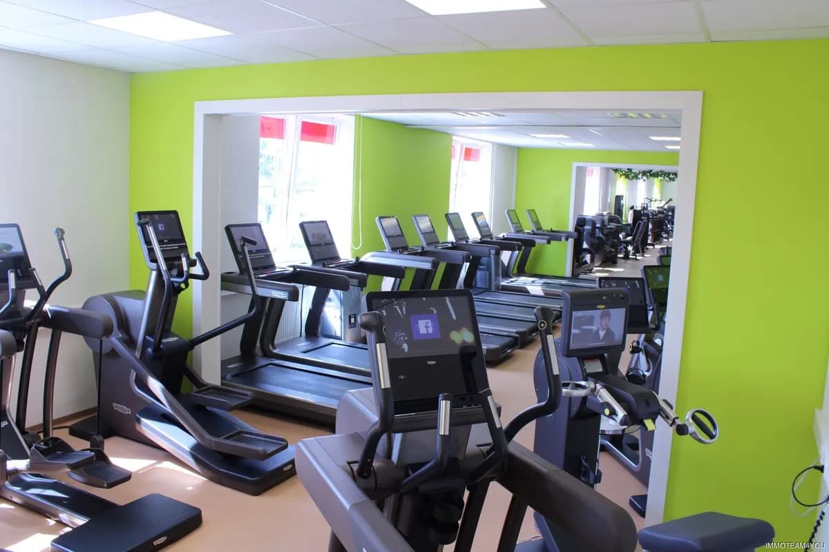 Gewerbeimmobilie kaufen in Vöcklabruck – 3 689 m², € 1.675.000 – Bild 13 von 21