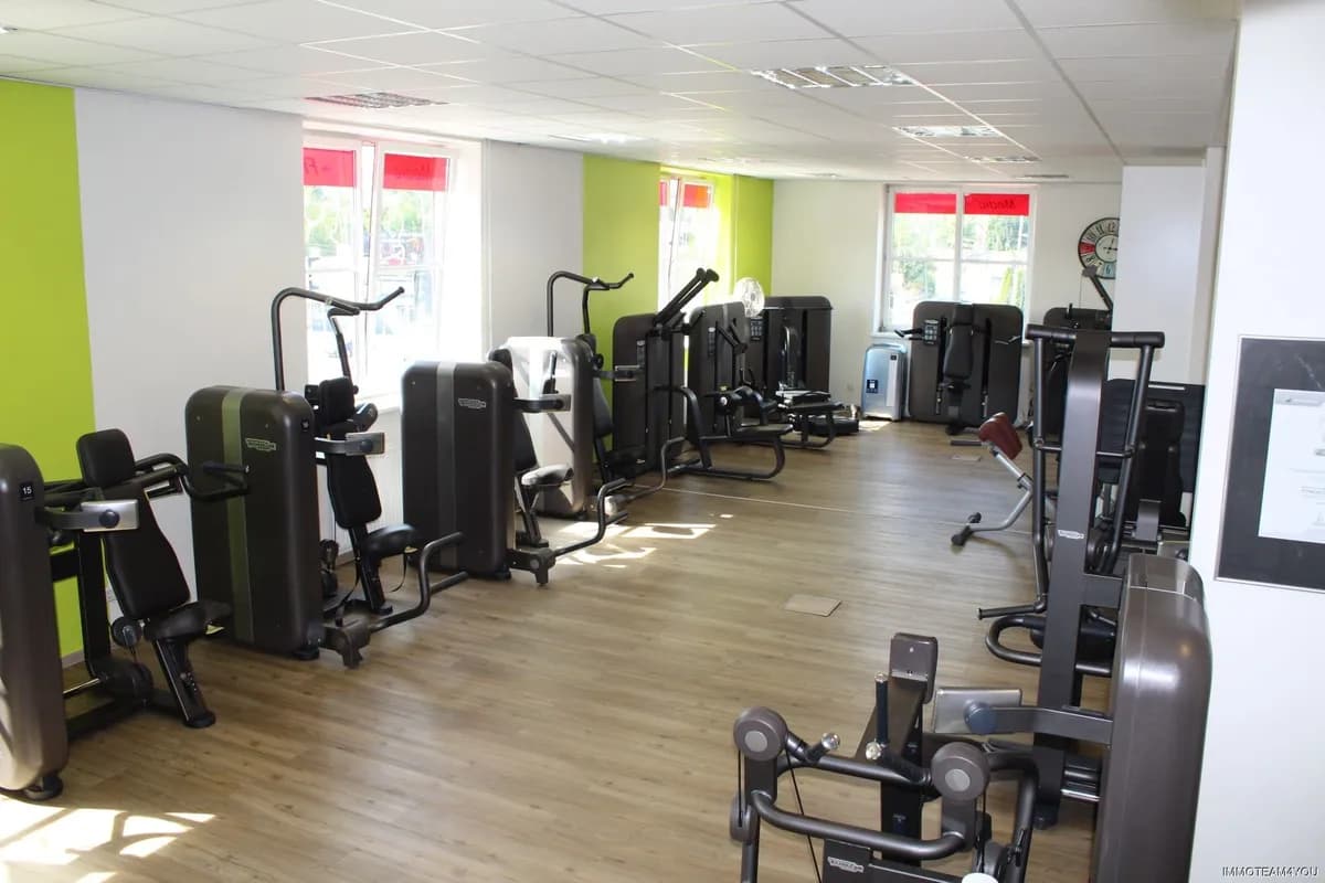 Gewerbeimmobilie kaufen in Vöcklabruck – 3 689 m², € 1.675.000 – Bild 14 von 21
