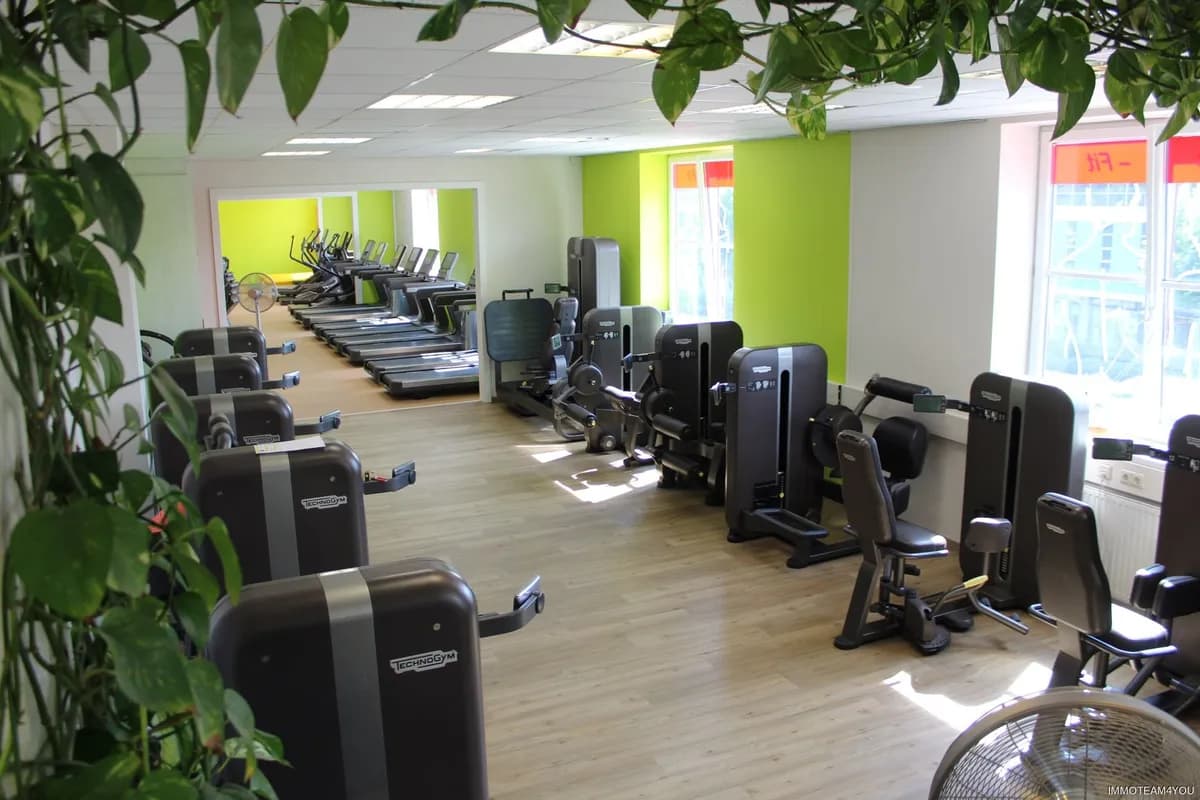 Gewerbeimmobilie kaufen in Vöcklabruck – 3 689 m², € 1.675.000 – Bild 15 von 21