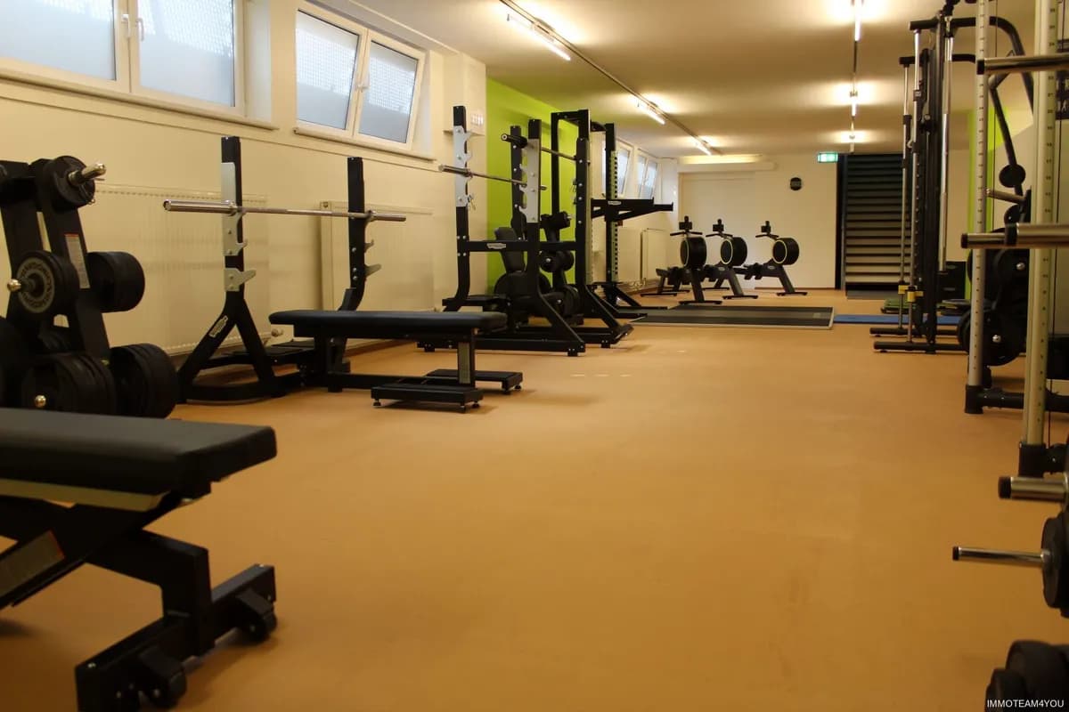 Gewerbeimmobilie kaufen in Vöcklabruck – 3 689 m², € 1.675.000 – Bild 18 von 21