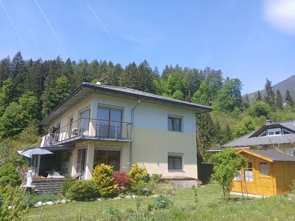 3-Zimmer-Haus kaufen in Hermagor – 98 m², € 395.000