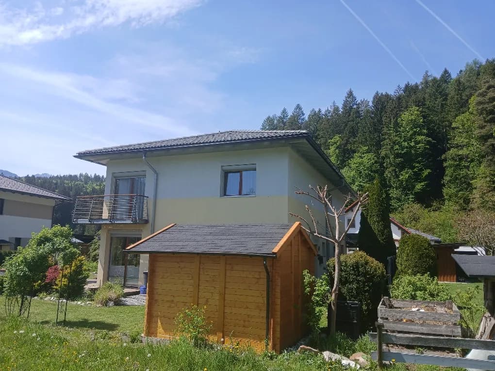 3-Zimmer-Haus kaufen in Hermagor – 98 m², € 395.000 – Bild 3 von 48