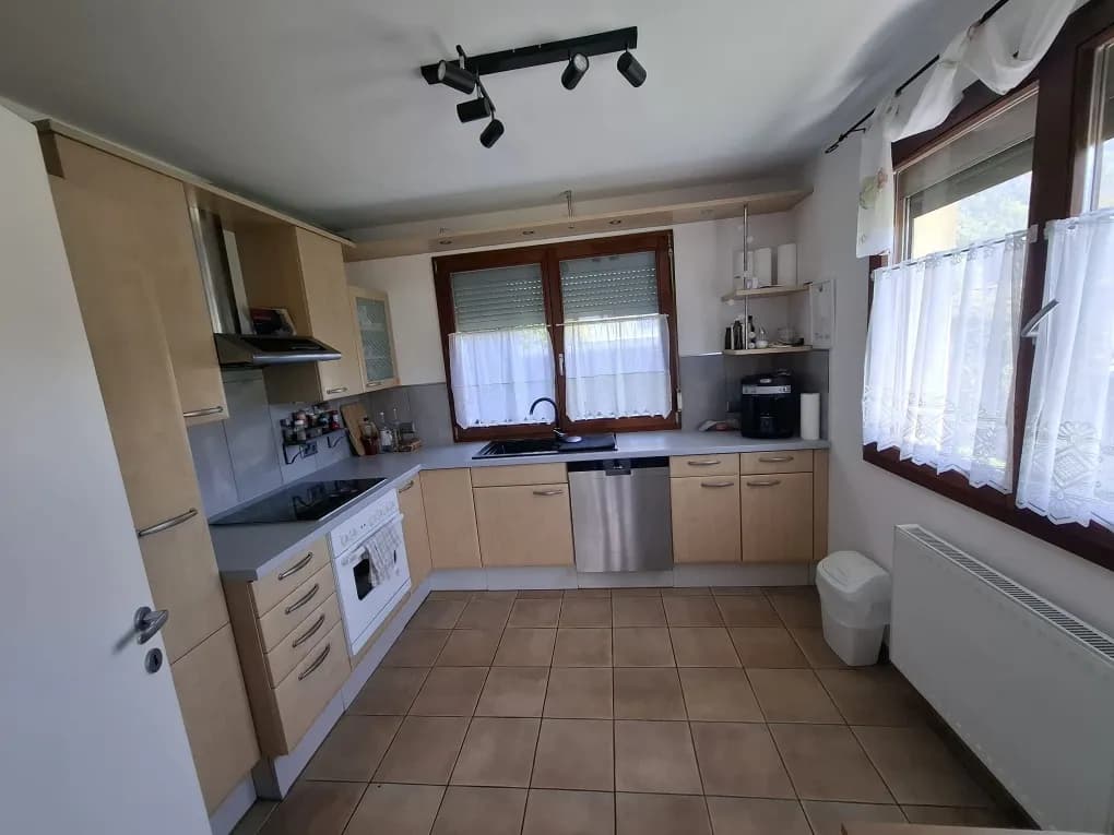 3-Zimmer-Haus kaufen in Hermagor – 98 m², € 395.000 – Bild 4 von 48