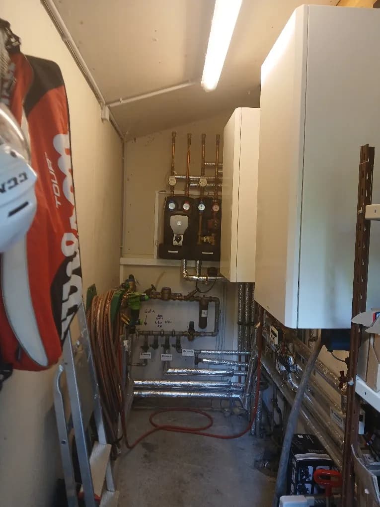 3-Zimmer-Haus kaufen in Hermagor – 98 m², € 395.000 – Bild 40 von 48