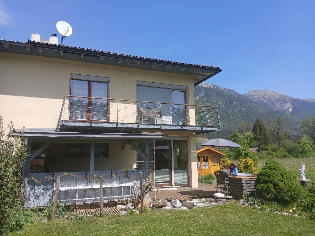 3-Zimmer-Haus kaufen in Hermagor – 98 m², € 395.000 – Bild 41 von 48