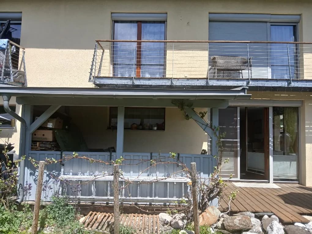 3-Zimmer-Haus kaufen in Hermagor – 98 m², € 395.000 – Bild 48 von 48