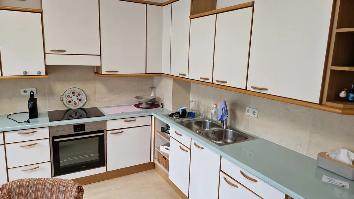 Wohnung kaufen in Liezen – 66 m², € 129.000 – Bild 3 von 12