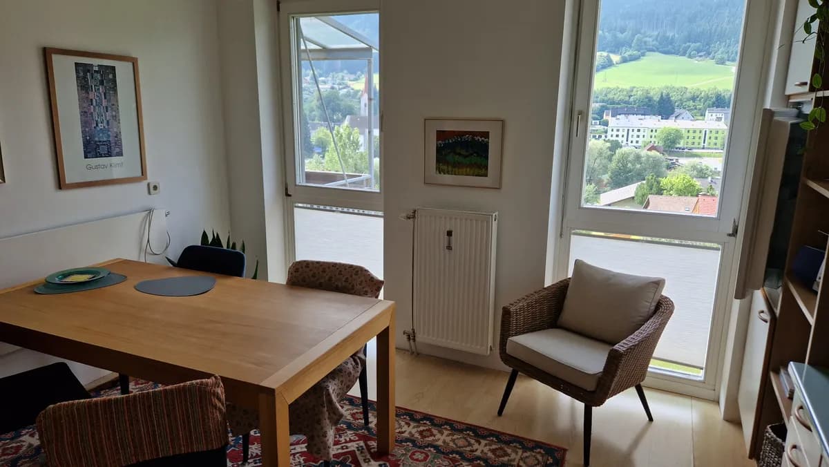 Wohnung kaufen in Liezen – 66 m², € 129.000 – Bild 9 von 12