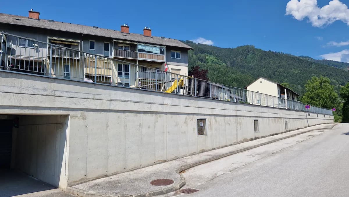 Wohnung kaufen in Liezen – 66 m², € 129.000 – Bild 11 von 12