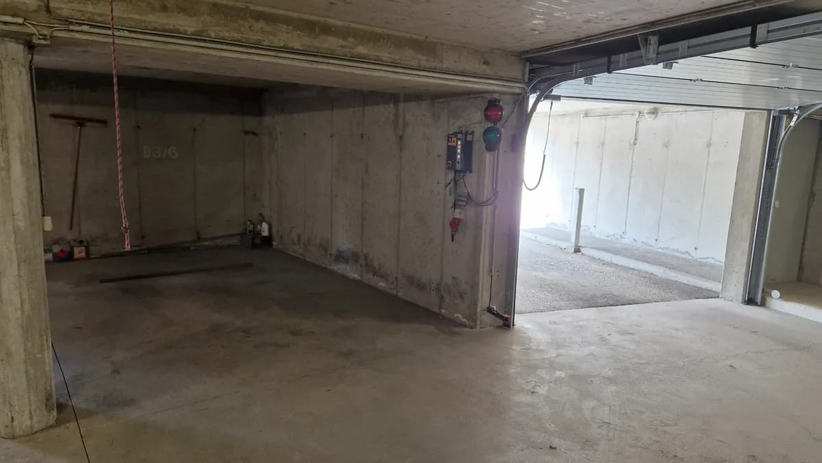 Wohnung kaufen in Liezen – 66 m², € 129.000 – Bild 12 von 12
