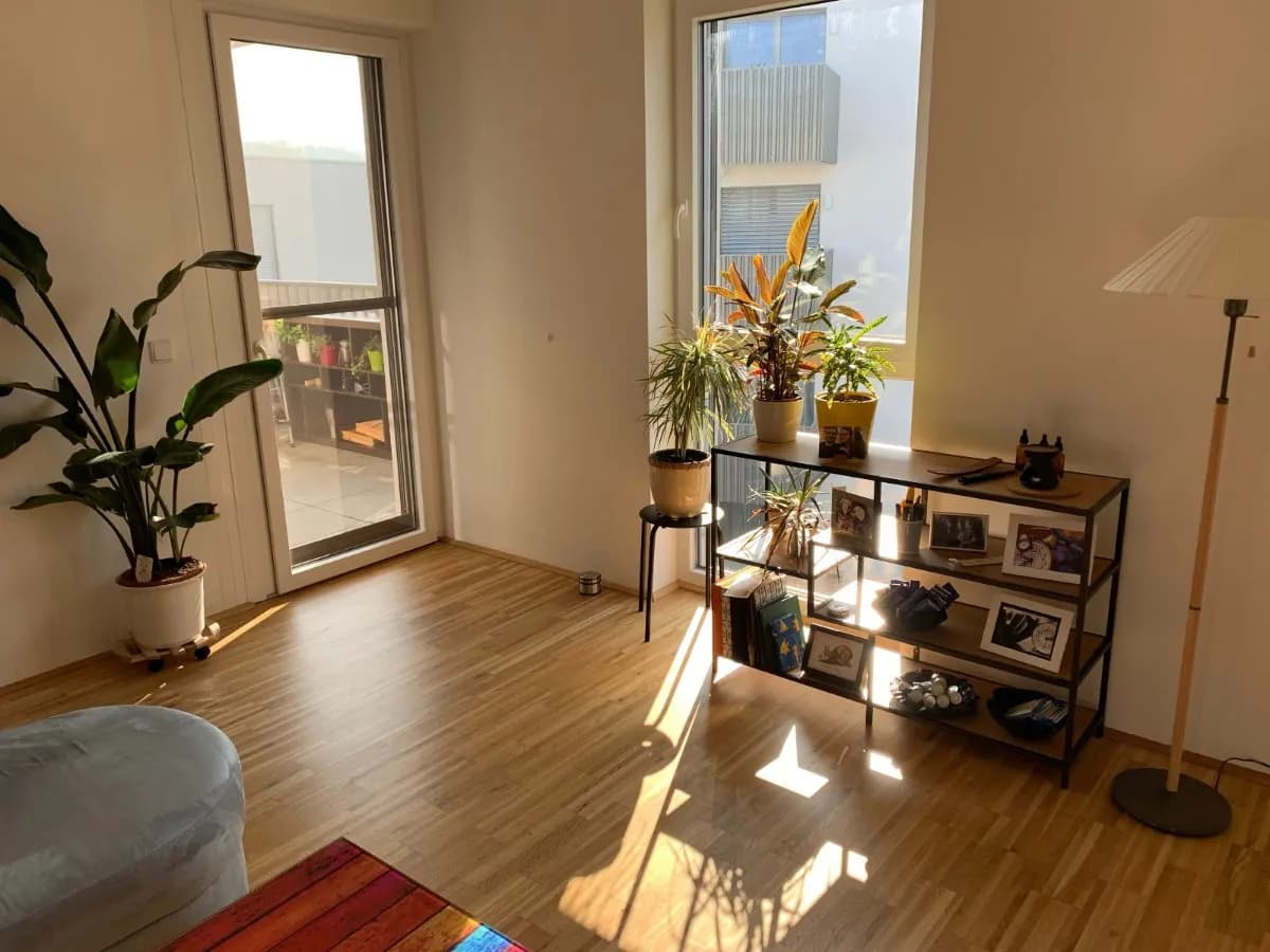 2-Zimmer-Wohnung mieten in Wels-Land – 65 m², € 1.045 – Bild 3 von 4