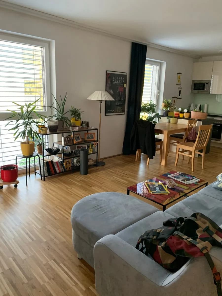 2-Zimmer-Wohnung mieten in Wels-Land – 65 m², € 1.045 – Bild 4 von 4