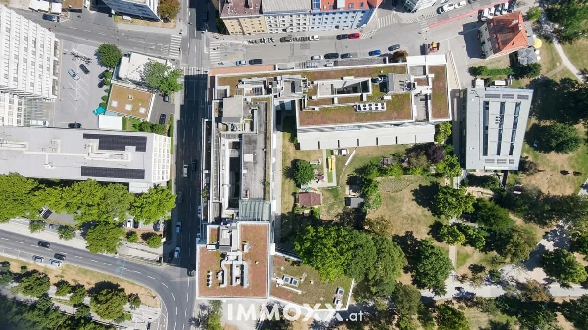 12-Zimmer-Wohnung kaufen in Graz – 353 m², € 2.490.000 – Bild 2 von 21