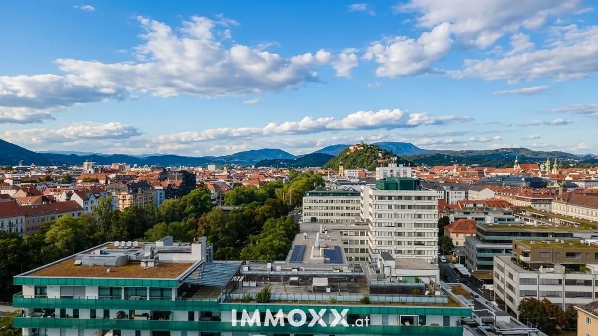 12-Zimmer-Wohnung kaufen in Graz – 353 m², € 2.490.000 – Bild 4 von 21