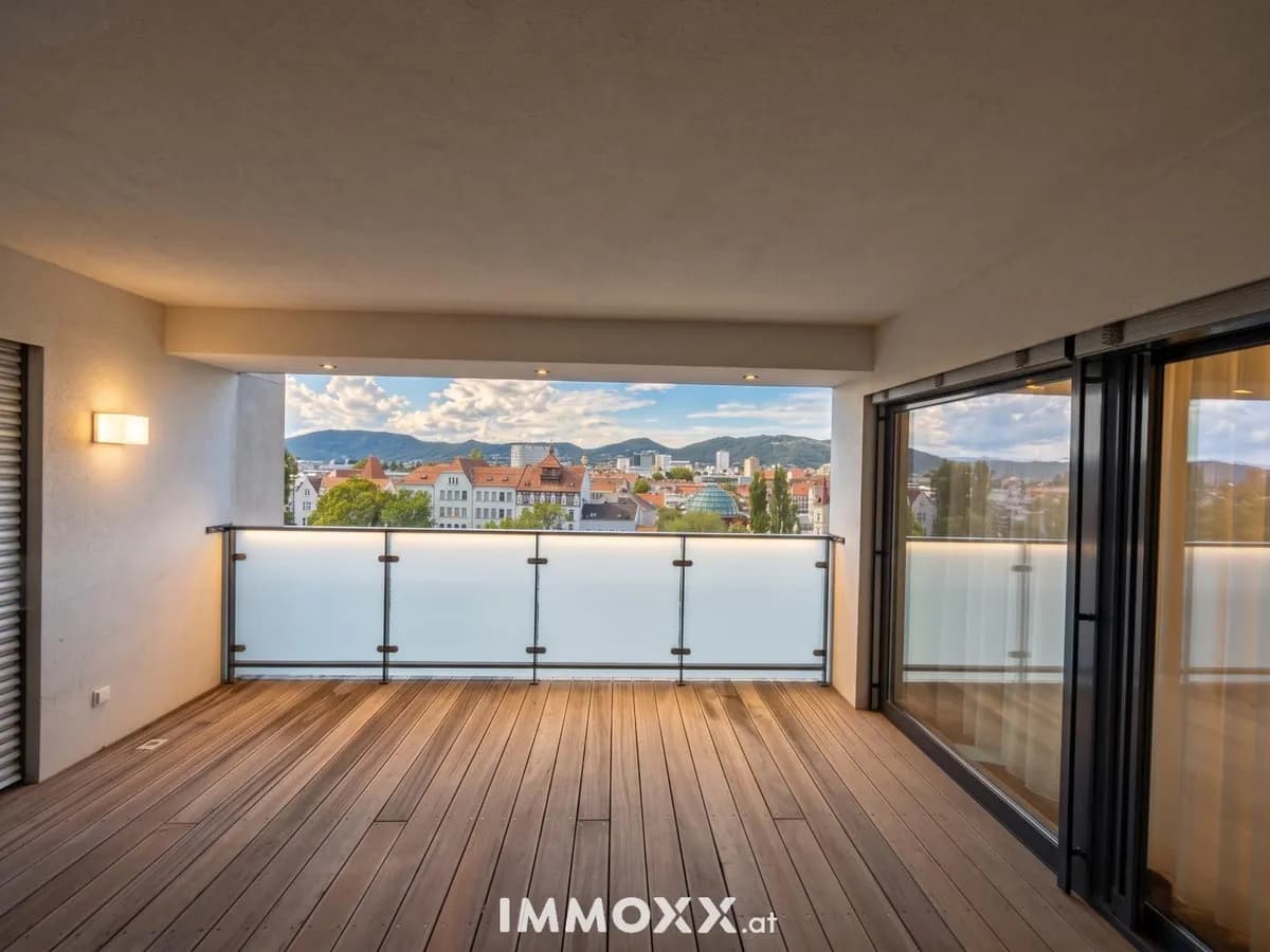 12-Zimmer-Wohnung kaufen in Graz – 353 m², € 2.490.000 – Bild 9 von 21