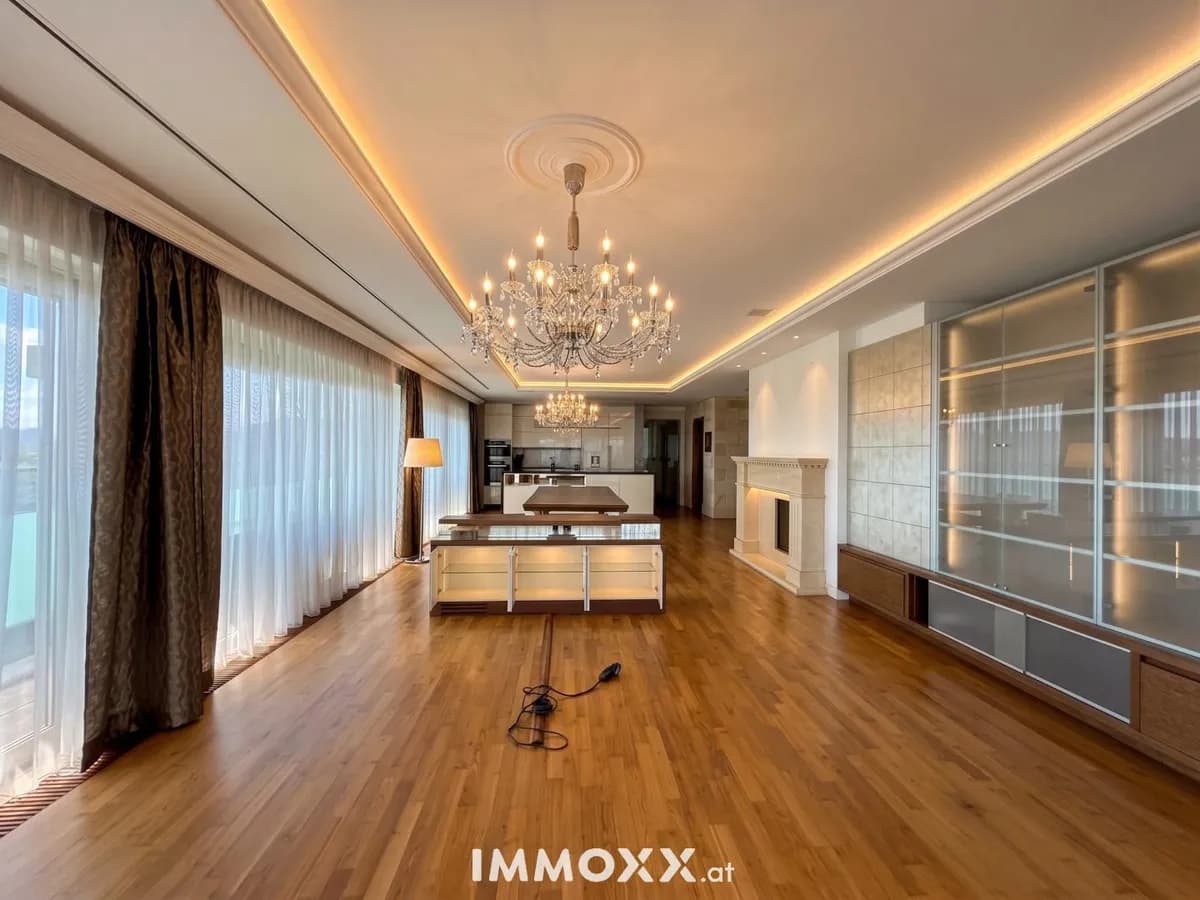 12-Zimmer-Wohnung kaufen in Graz – 353 m², € 2.490.000 – Bild 10 von 21