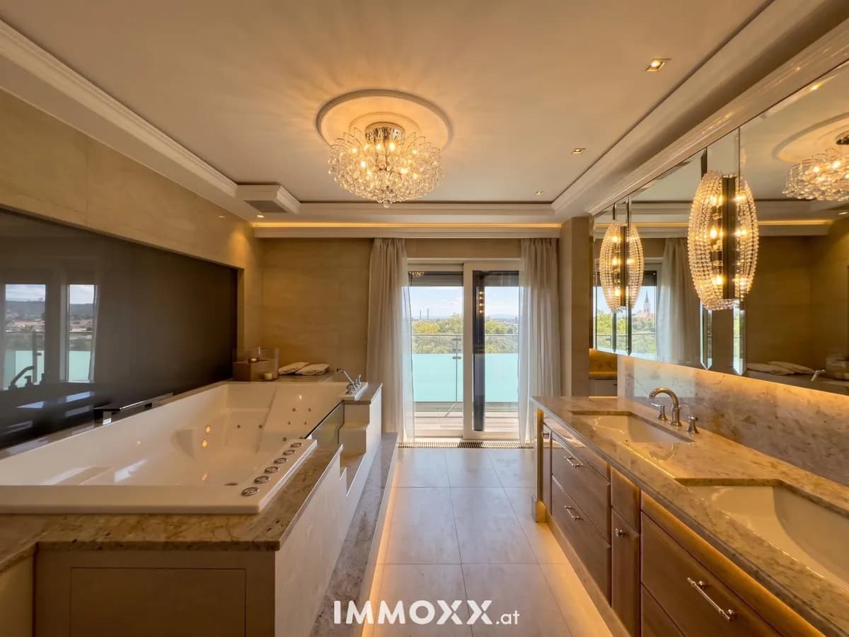 12-Zimmer-Wohnung kaufen in Graz – 353 m², € 2.490.000 – Bild 14 von 21