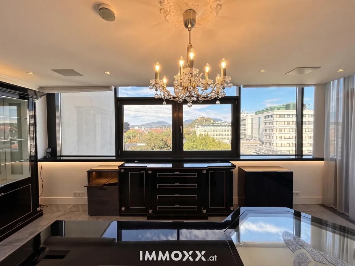 12-Zimmer-Wohnung kaufen in Graz – 353 m², € 2.490.000 – Bild 15 von 21
