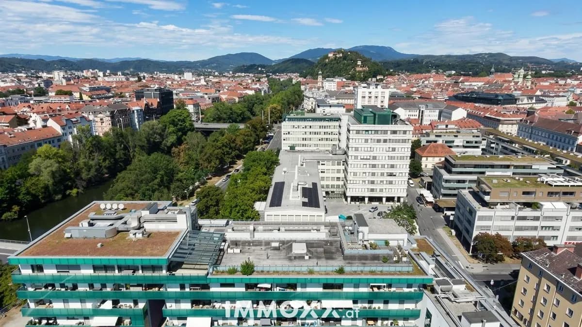 12-Zimmer-Wohnung kaufen in Graz – 353 m², € 2.490.000 – Bild 18 von 21
