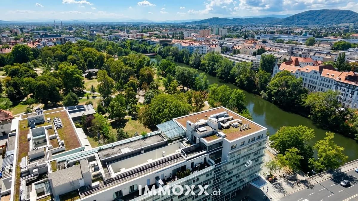 12-Zimmer-Wohnung kaufen in Graz – 353 m², € 2.490.000 – Bild 20 von 21
