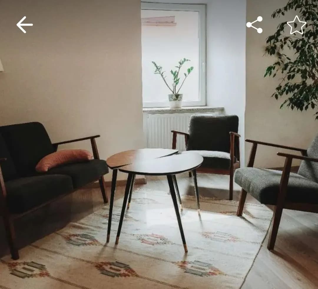 Wohnung mieten in Leoben – 123 m², € 1.260