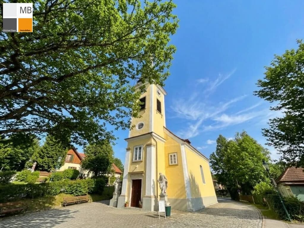 Grundstück kaufen in Mödling – 437 m², € 180.000 – Bild 3 von 4