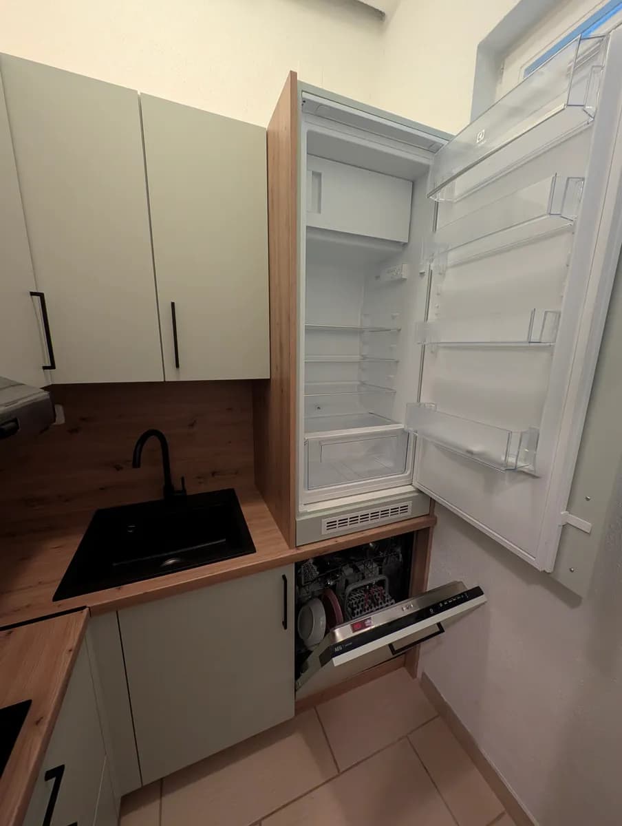 1-Zimmer-Immobilie mieten in Wien – 32 m², € 890 – Bild 4 von 17