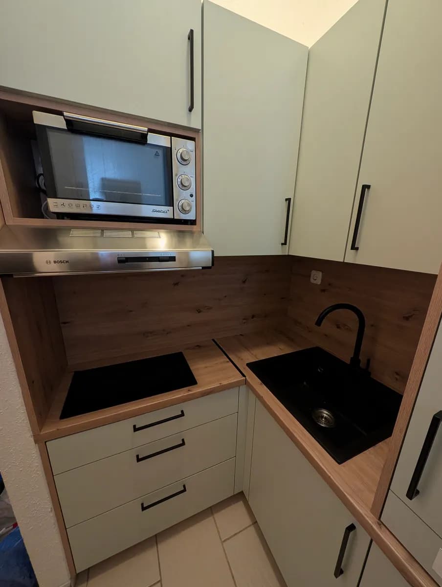 1-Zimmer-Immobilie mieten in Wien – 32 m², € 890 – Bild 5 von 17