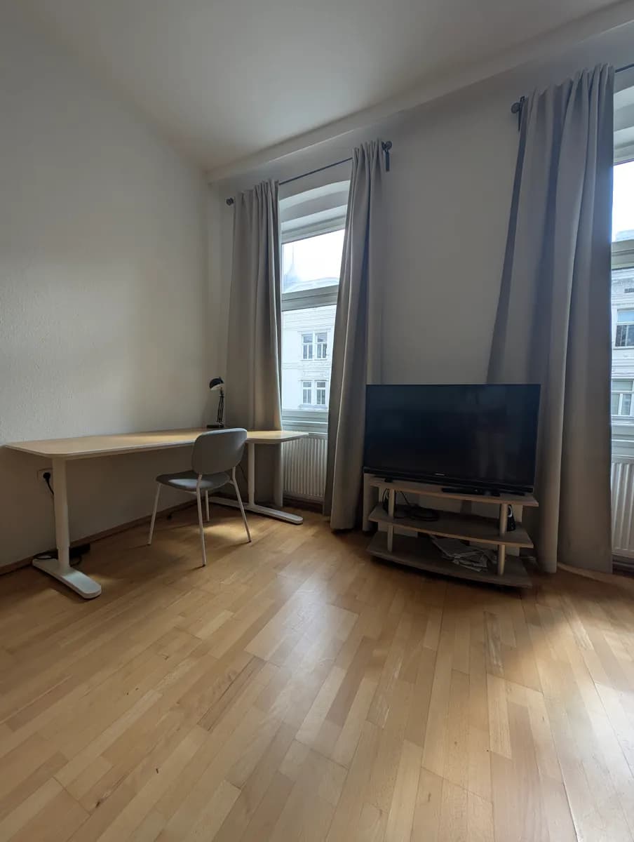 1-Zimmer-Immobilie mieten in Wien – 32 m², € 890 – Bild 6 von 17