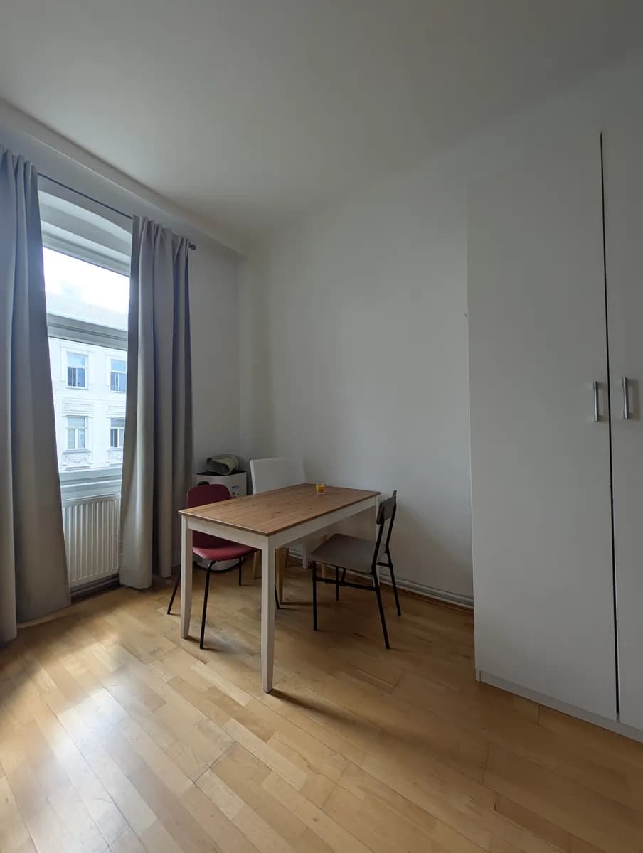1-Zimmer-Immobilie mieten in Wien – 32 m², € 890 – Bild 7 von 17