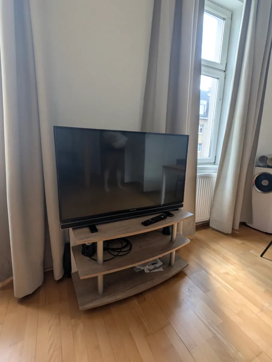 1-Zimmer-Immobilie mieten in Wien – 32 m², € 890 – Bild 8 von 17