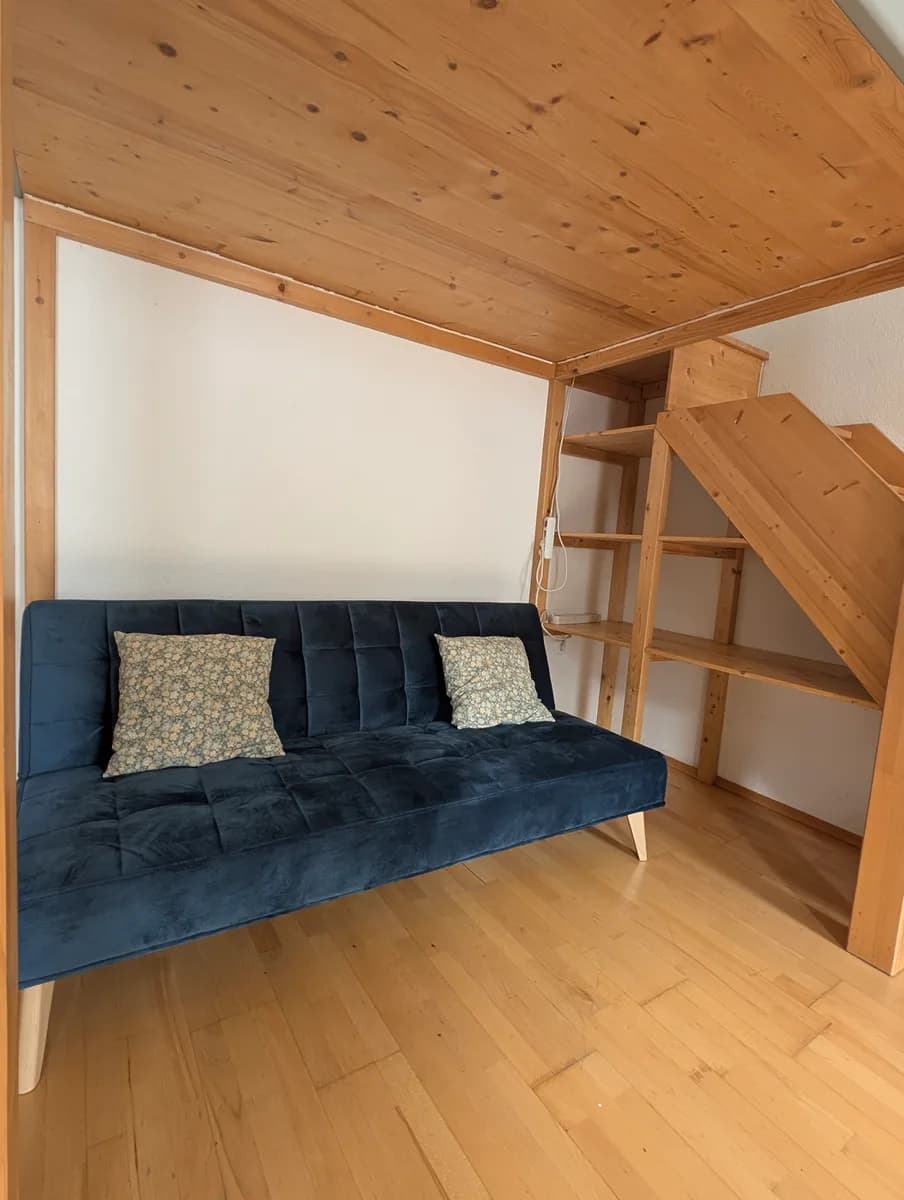 1-Zimmer-Immobilie mieten in Wien – 32 m², € 890 – Bild 9 von 17