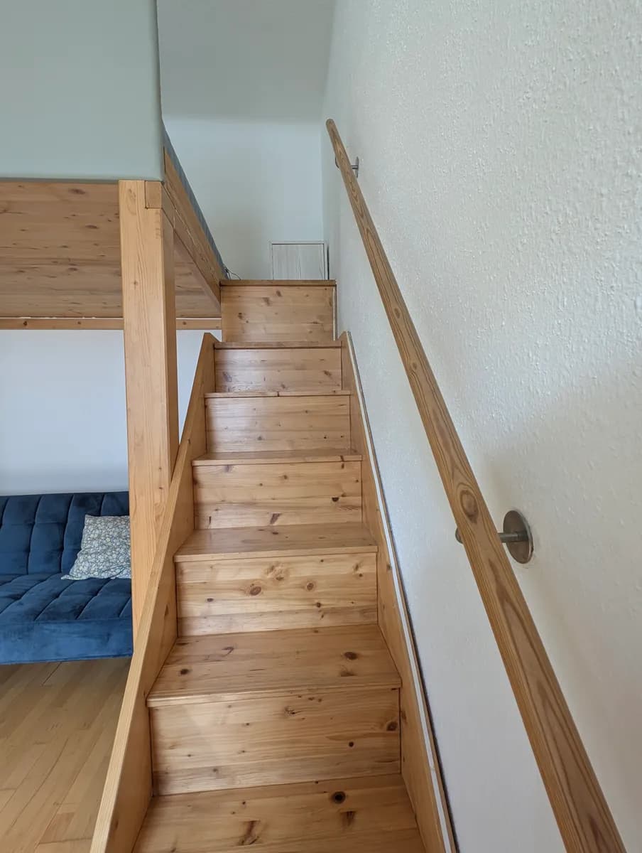 1-Zimmer-Immobilie mieten in Wien – 32 m², € 890 – Bild 10 von 17