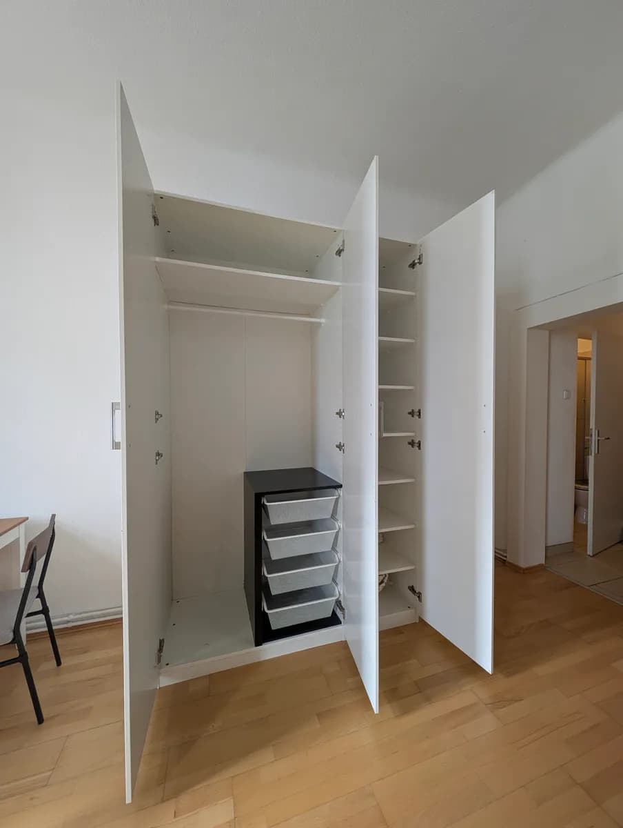 1-Zimmer-Immobilie mieten in Wien – 32 m², € 890 – Bild 11 von 17